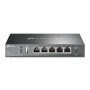 TP-LINK TL-R605 router cablato 10 Gigabit Ethernet, 100 Gigabit Ethernet Nero (ER605)
