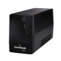 Tecnoware Era Plus 950 A linea interattiva 0,95 kVA 665 W 2 presa(e) AC (FGCERAPL952SCH)