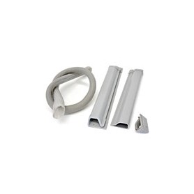 Ergotron 97-563-057 blindosbarra Grigio