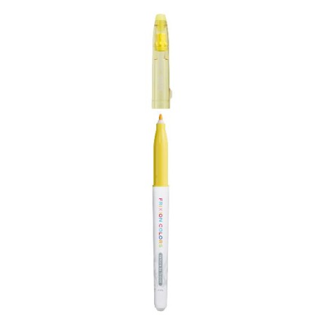 CF12 PENNARELLI FRIXON COL. GIALLO (015339)