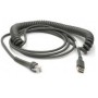 Datalogic 5m USB2.0 A (90A052066)