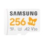Samsung MB-MD256S 256 GB MicroSDXC UHS-I Classe 10 (MB-MD256SA/LC1)