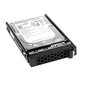 Fujitsu S26361-F5319-L800 drives allo stato solido 3.5" 800 GB Serial ATA III (S26361-F5319-L800)