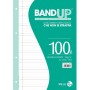RICAMBI RINF. BAND UP 100G A4 R.C (0111982)
