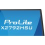 iiyama ProLite X2792HSU-B1 Monitor PC 68,6 cm (27") 1920 x 1080 Pixel Full HD LED Nero