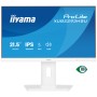 iiyama ProLite XUB2293HSU-W7 Monitor PC 54,6 cm (21.5") 1920 x 1080 Pixel Full HD LED Bianco