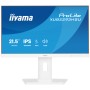 iiyama ProLite XUB2293HSU-W7 Monitor PC 54,6 cm (21.5") 1920 x 1080 Pixel Full HD LED Bianco