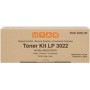 UTAX Toner LP3022 cartuccia toner 1 pz Originale Nero (4402210010)