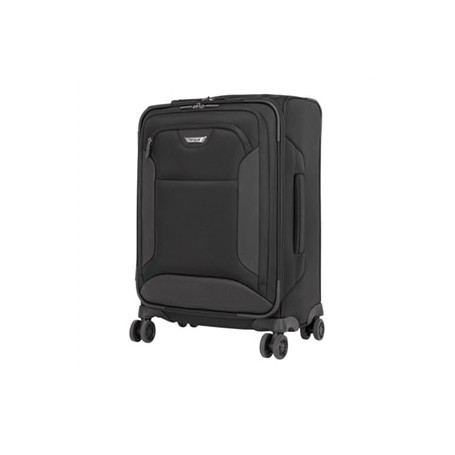 DELL AA686731 borsa per laptop 39,6 cm (15.6") Custodia trolley Nero (CUCT04R)