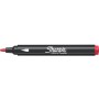 CF6 CREATIVE MARKER-P.TONDA-ROSSO (2218119)