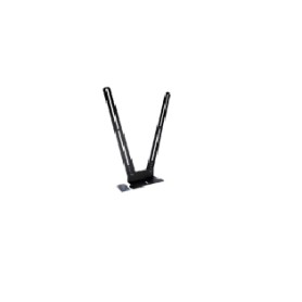 AVer 112AU360-A53 accessorio per videoconferenza Montaggio VESA Nero (VESAMOUNT.VB130)