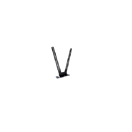 AVer 112AU360-A53 accessorio per videoconferenza Montaggio VESA Nero (VESAMOUNT.VB130)