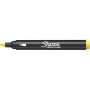 CF6 CREATIVE MARKER-P.TONDA-GIALLO (2218063)