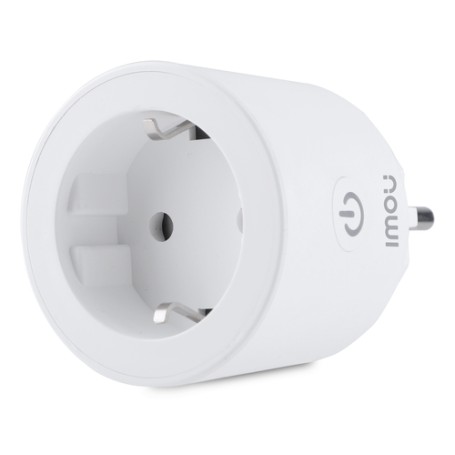 Imou CE2P-16A-MAT - Presa Smart 16Amp MATTER (IOT-CE2P-16A-MAT-EU)