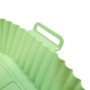 AIR FRYER SIL LINER GREEN (AIRFRYERSILGN)