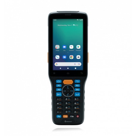N7 Pro II,4/64GB,2D Near Far,BT,4G,WIFI,AND11,29KY (N7-PRO-W4-E2)