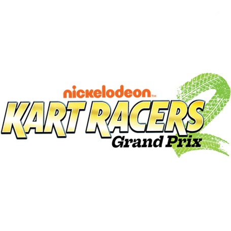 GameMill Entertainment Nickelodeon Kart Racers 2: Grand Prix Standard PlayStation 4 (MGI-NK2-PS4-ITA)
