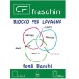 CF5 BLOCCO BIANCO20 FOGLIF.TO 66X95 (BL-001)