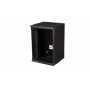 Equip EWM-09-3030-B rack 9U Da parete Nero (280317)