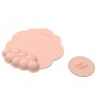 MOUSEPAD AND SAUCER PF (MOUSEPADPF)