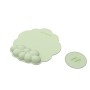 MOUSEPAD AND SAUCER GN (MOUSEPADGN)