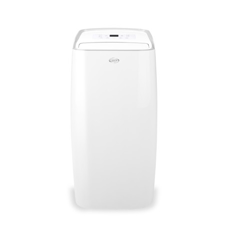 Argoclima Milo Plus condizionatore portatile 65 dB Bianco (398400016)
