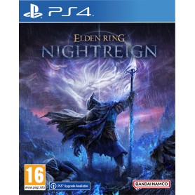 BANDAI NAMCO Entertainment Elden Ring Nightreign PS4 Standard PlayStation 4 (117998)