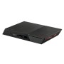 Asustor FLASHSTOR 12 Pro Gen2 (FS6812X) NAS Compatta AMD Ryzen V3C14 16 GB DDR5 0 TB Nero