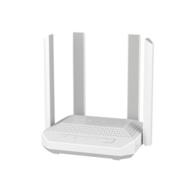 KEENETIC SPRINTER 2ND GEN. (KN-3711), ROUTER/EXTENDER GIGABIT WI-FI 6 MESH AX3000, CON SMART SWITCH (KN-3711-01-EU)