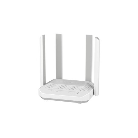 KEENETIC SPRINTER 2ND GEN. (KN-3711), ROUTER/EXTENDER GIGABIT WI-FI 6 MESH AX3000, CON SMART SWITCH (KN-3711-01-EU)