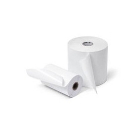 Zebra ZIPZLT3017582 etichetta per stampante Bianco