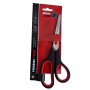 FORBICE 19CM MANICO GOMMATO ASIMME (73190)
