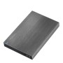 Intenso 6028680 disco rigido esterno 2 TB 5400 Giri/min 2.5" Micro-USB B Antracite