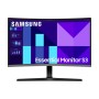 Samsung S39GD Monitor PC 68,6 cm (27") 1920 x 1080 Pixel Full HD LCD Nero (LS27D396GAUXEN)