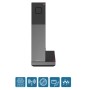 SNOM HOSPITALITY PHONES HD331 (00007034)