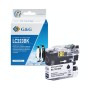 G&G 12230C cartuccia d'inchiostro 1 pz Compatibile Resa elevata (XL) Nero
