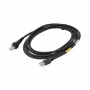 Honeywell CBL-501-300-S00 lettero codici a barre e accessori Cavo USB