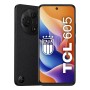 TCL 605 16,9 cm (6.67") Doppia SIM Android 15 4G USB tipo-C 4 GB 128 GB 5200 mAh Nero (TCT517D-2ALCA112)
