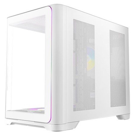 Antec 0-761345-10226-1 computer case Midi Tower Bianco