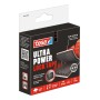 TESA 552330000200 Velcro Nero, Rosso 1 pz (55233-00002-00)