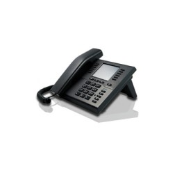 Innovaphone IP112 telefono IP Nero (01-00112-001)