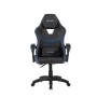 NUWO SEDIA GAMING, ODIN DEEP BLUE, NERO E BLU (GC24AO.ODB.001)