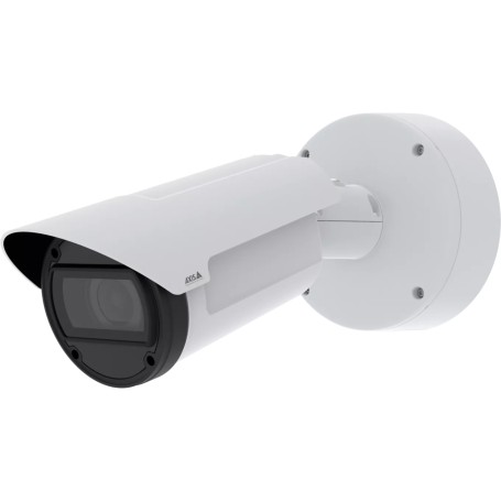 Axis Q1809-LE 150mm Pallottola (forma) Telecamera di sicurezza IP Esterno 7680 x 4320 Pixel Soffitto/muro (03019-001)
