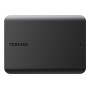 Toshiba Canvio Basics disco rigido esterno 4000 GB Nero (HDTB540EK3CA)