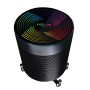 Noua Alaska Processore Refrigeratore 6 cm Nero (AC0619-ALA22)