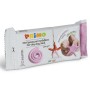 PASTA PER MODELL. 500GR ROSA CHIARO (MOD500BLP)