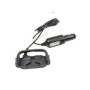 Honeywell CT50-MC Caricabatterie per dispositivi mobili PDA Nero Accendisigari Auto