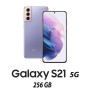SAMSUNG GALAXY S21 5G 256GB PHANTOM VIOLET/2Y (008966PCR-EU)