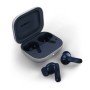 Motorola Moto Buds Cuffie Wireless In-ear Chiamate/Musica/Sport/Tutti i giorni Bluetooth Blu (PG38C05748)