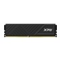 ADATA GAMMIX D35 memoria 16 GB 2 x 8 GB DDR4 3200 MHz (AX4U32008G16A-DTBKD35)